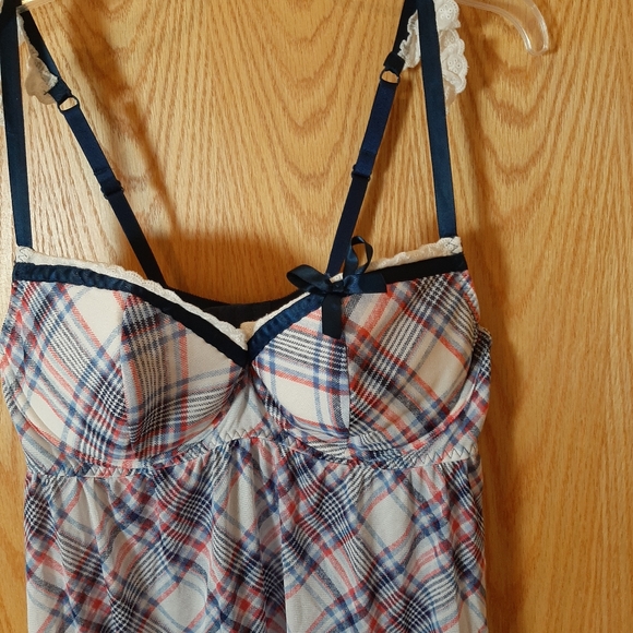 Cacique Intimates Lingerie Size 18/20 - Picture 8 of 15